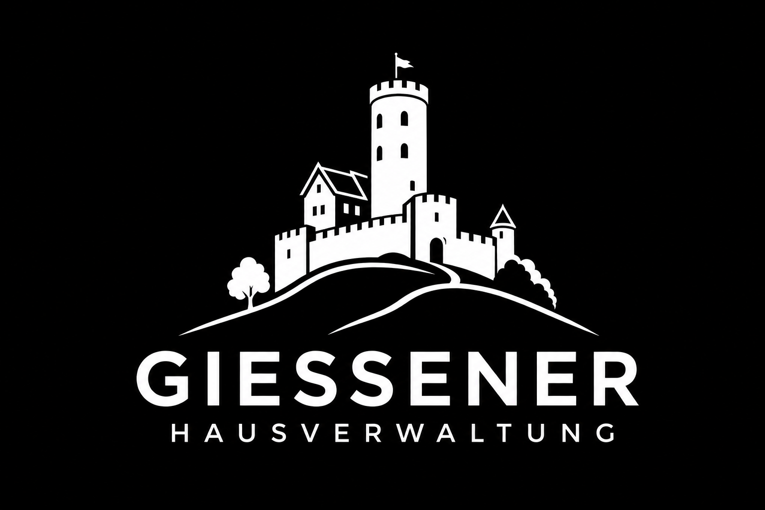 Logo Gießener Hausverwaltung